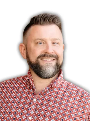 Kent Baumhover, Licensed Associate Counselor