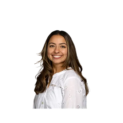 Joliene Durham, Intern