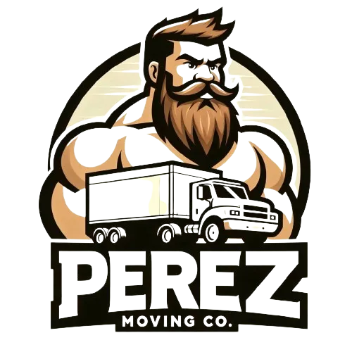 Perez Moving Co,