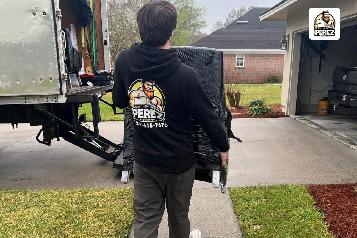 professional packing services