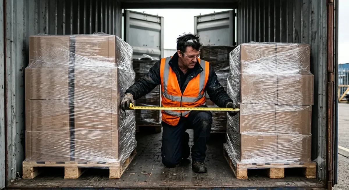 Dunnage Bag Sizes & Level Ratings: A Selection Guide