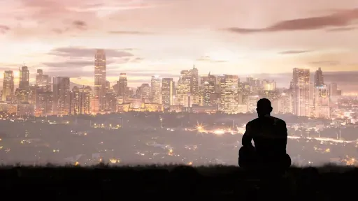 The Loneliness Epidemic: What Will It Take to Find Our Way Back?