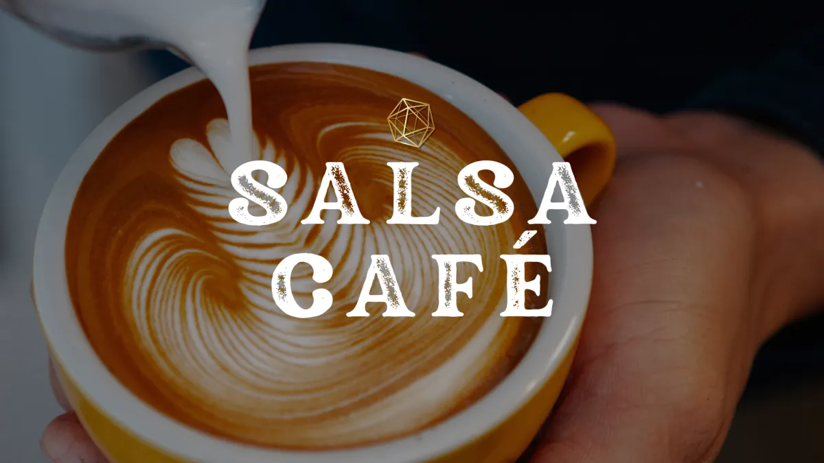 Salsa Saloon – Salsa Social in Nashville