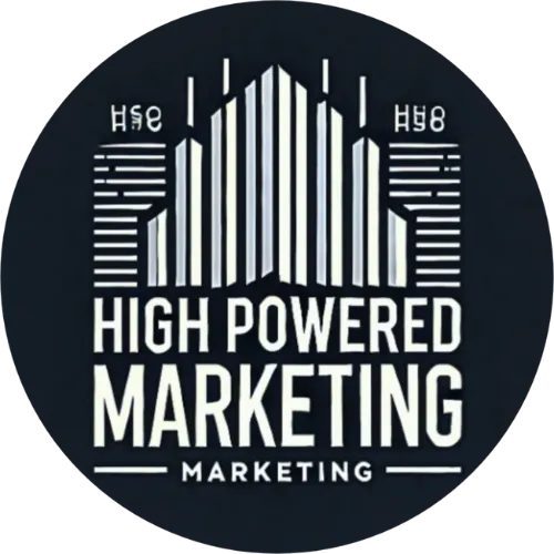 High-Powered Makreting