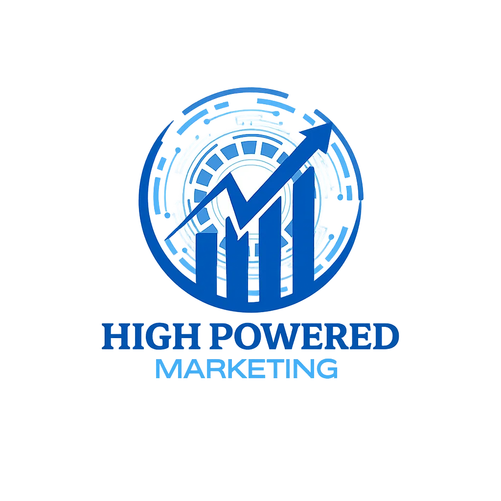 High-Powered Makreting