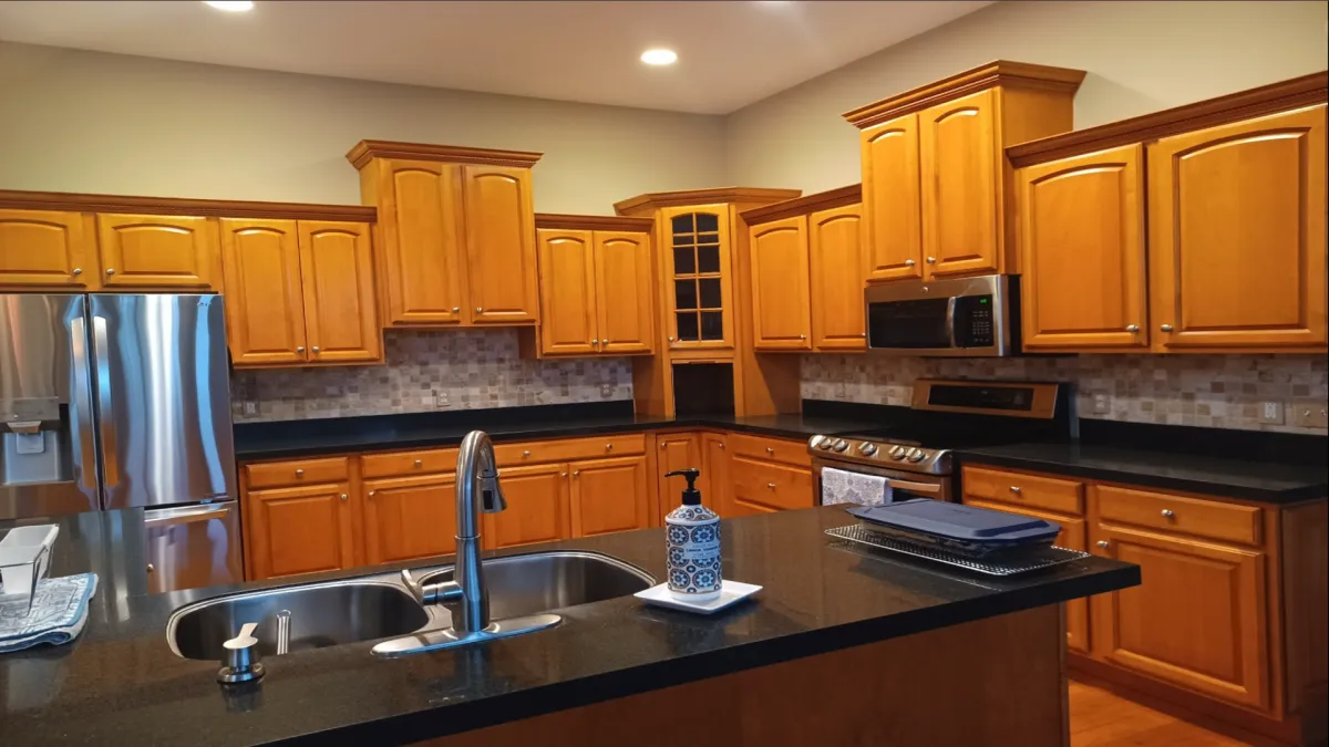 Countertop Design Springboro