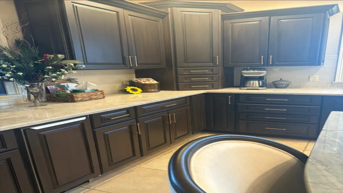 Speciality Finishes Springboro