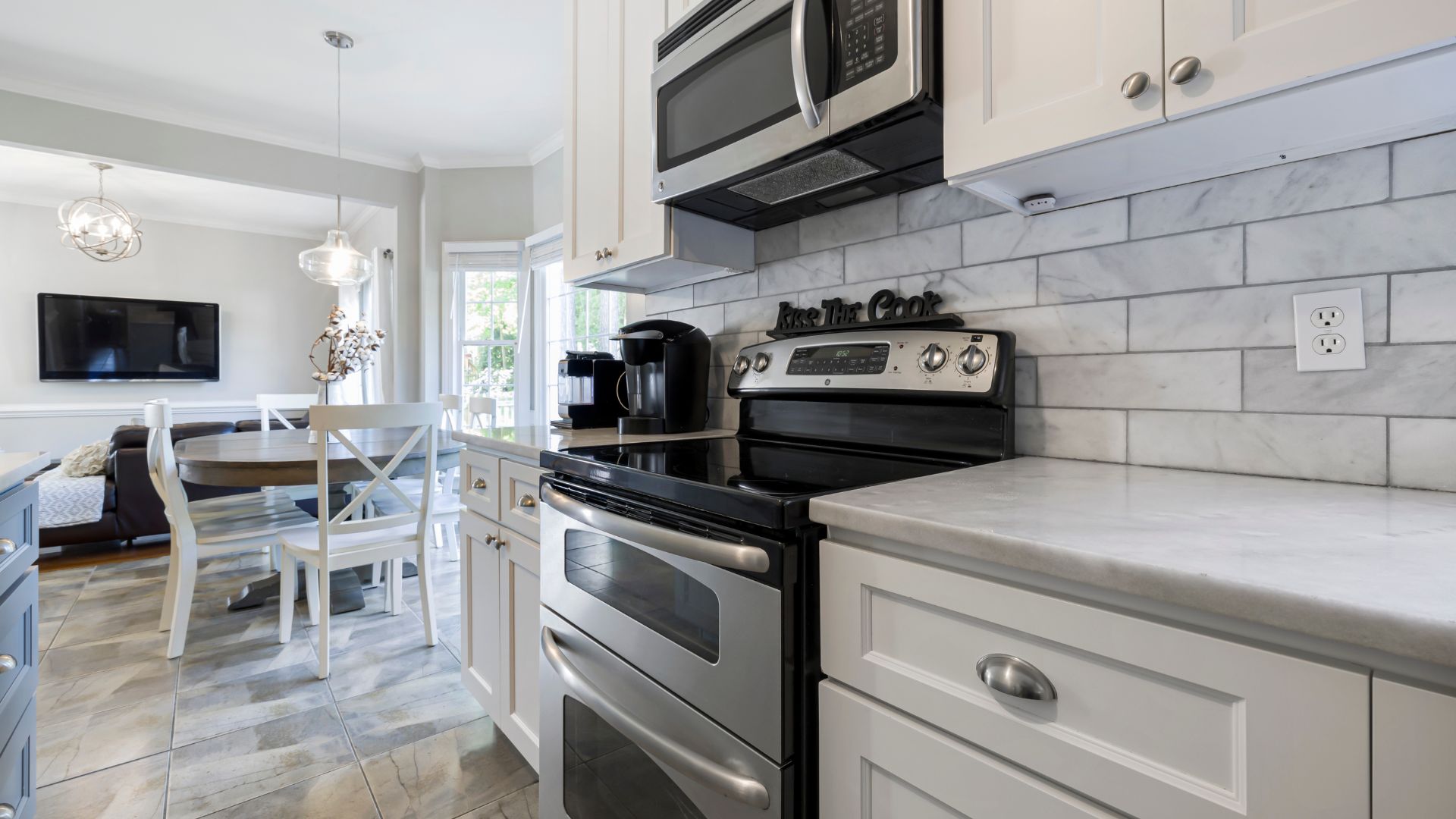 Speciality Finishes in Springboro