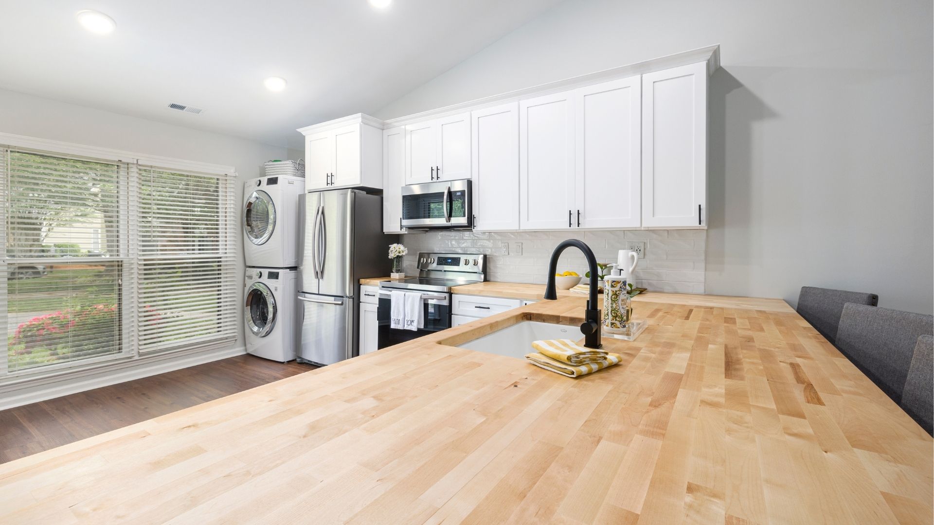 Countertop Design in Springboro