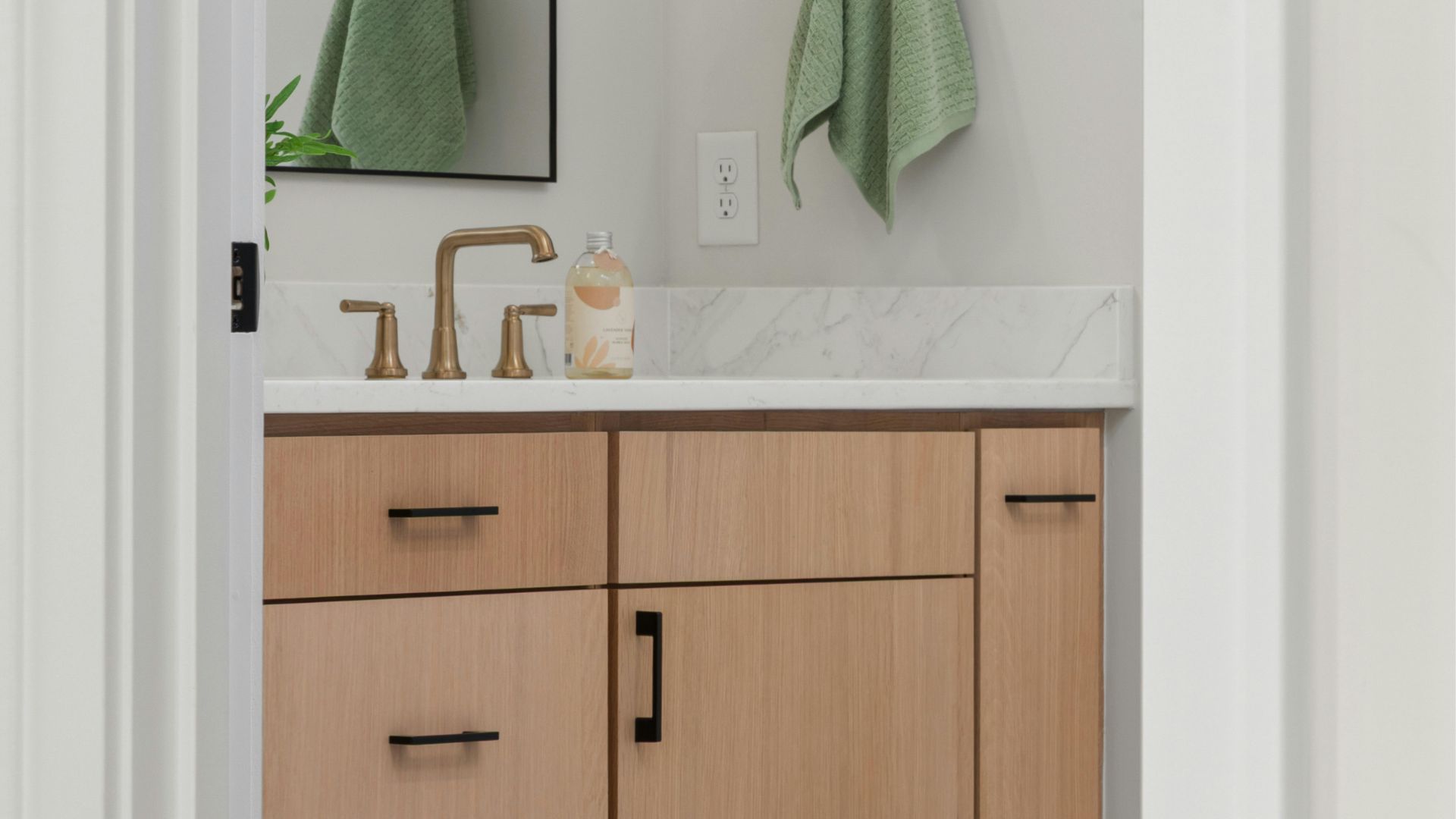 Xenia Bath Refinishing Cabinets
