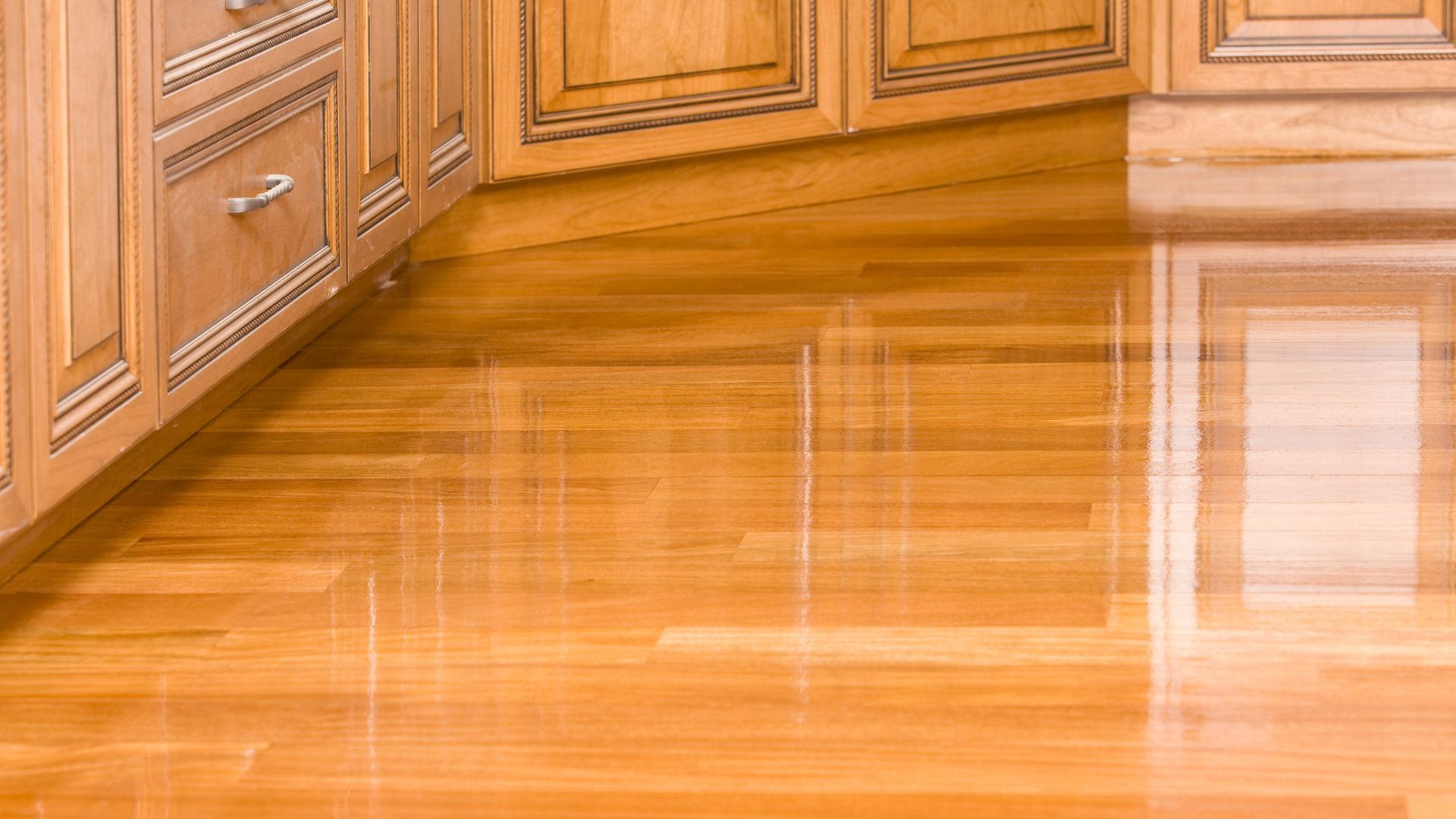Centerville Bath Refinishing Cabinets