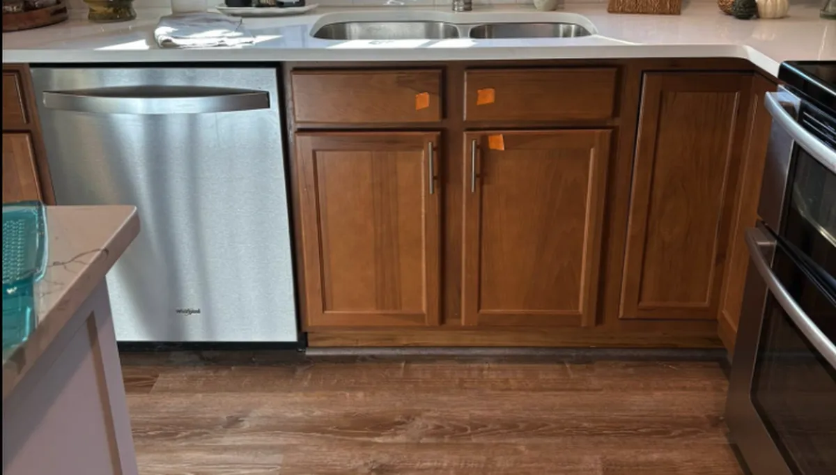 Kitchen Design Springboro