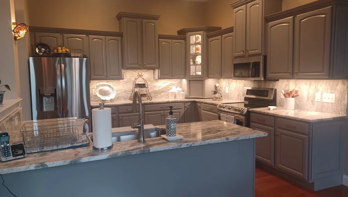 Speciality Finishes Springboro