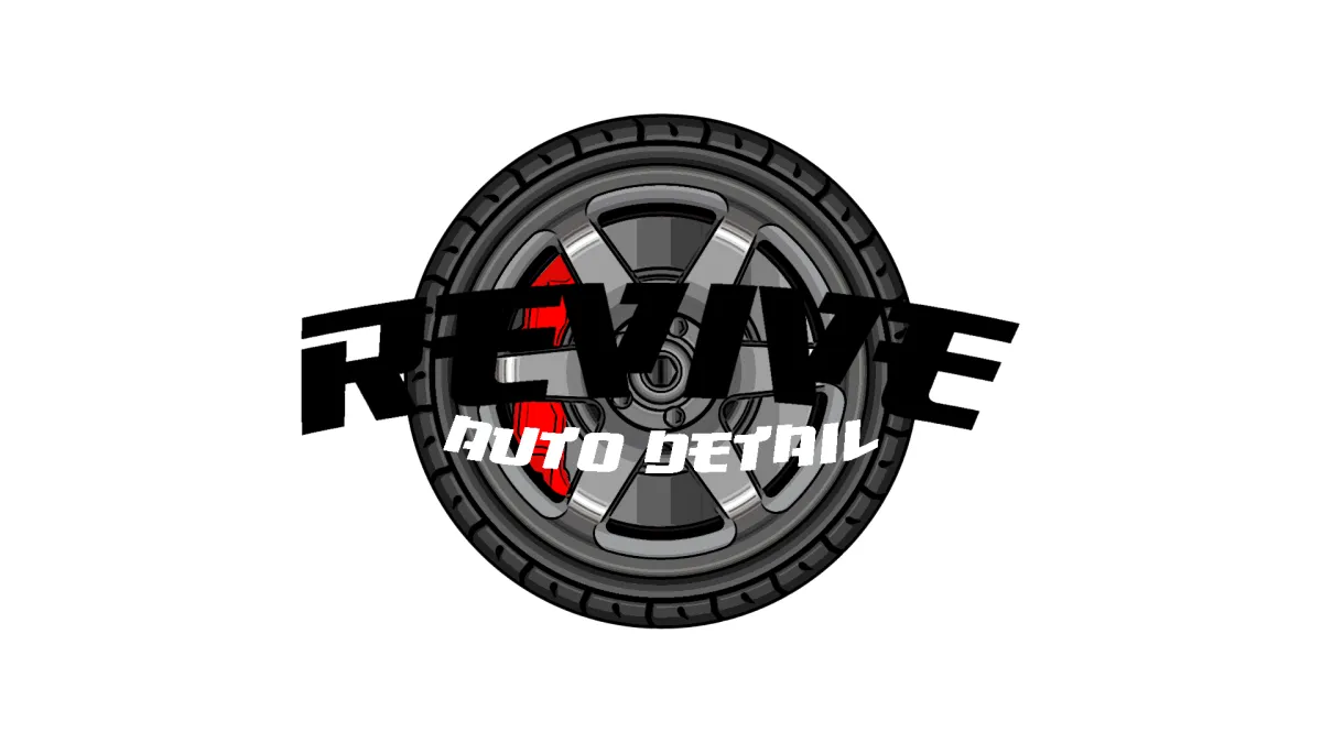 Revive Auto Detailing