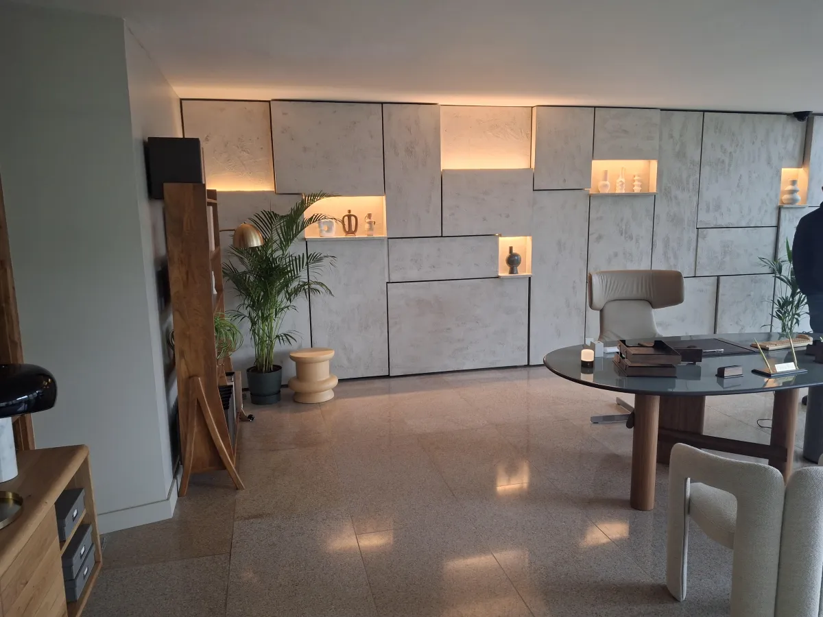 Comprehensive Residential Rewire Installations