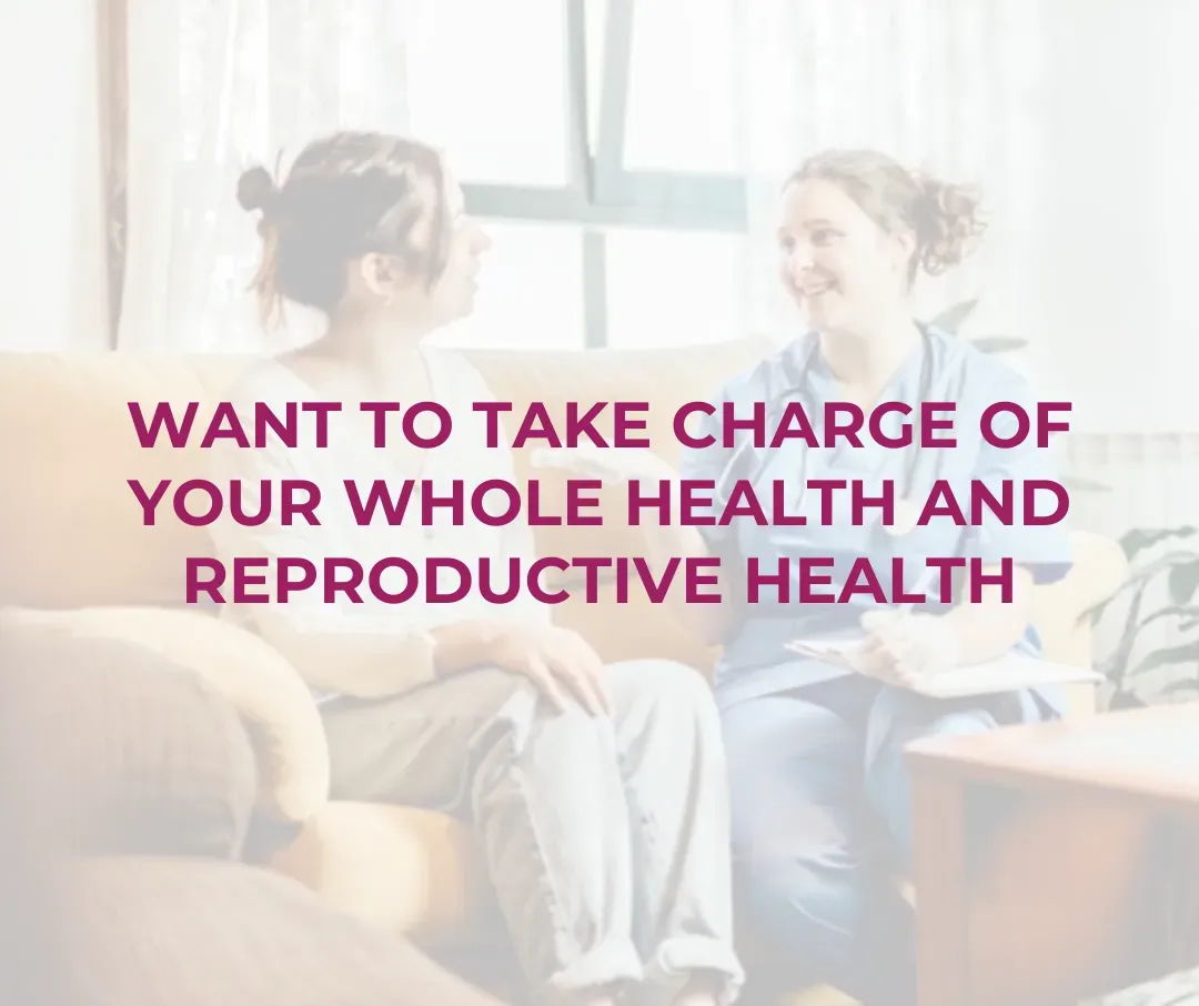 Reproductive health