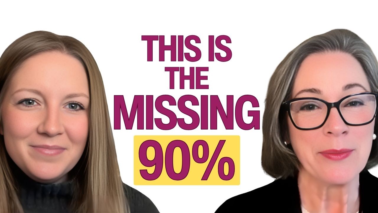 You Are Not Failing — The System Is: Why Fertility Support Shouldn’t End at the Clinic Door