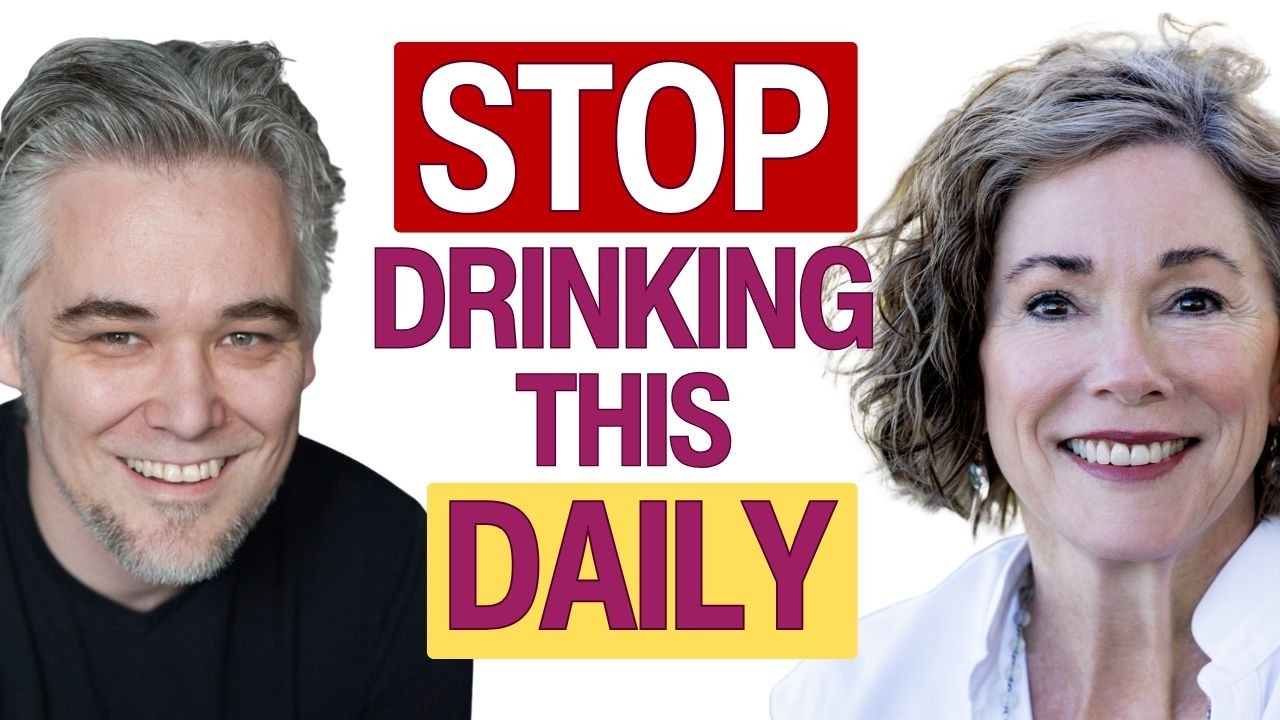 Healthy Water, Healthy Hormones: What You Need to Know About Tap Water, PFAS, and Reverse Osmosis