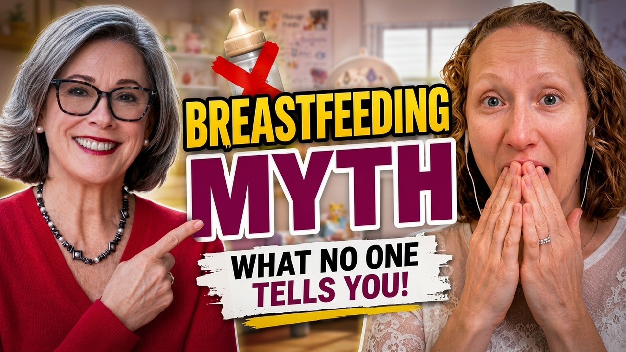 Postpartum Hormone Tracking: Understanding Ovulation, Breastfeeding, and the Return of Your Cycle 