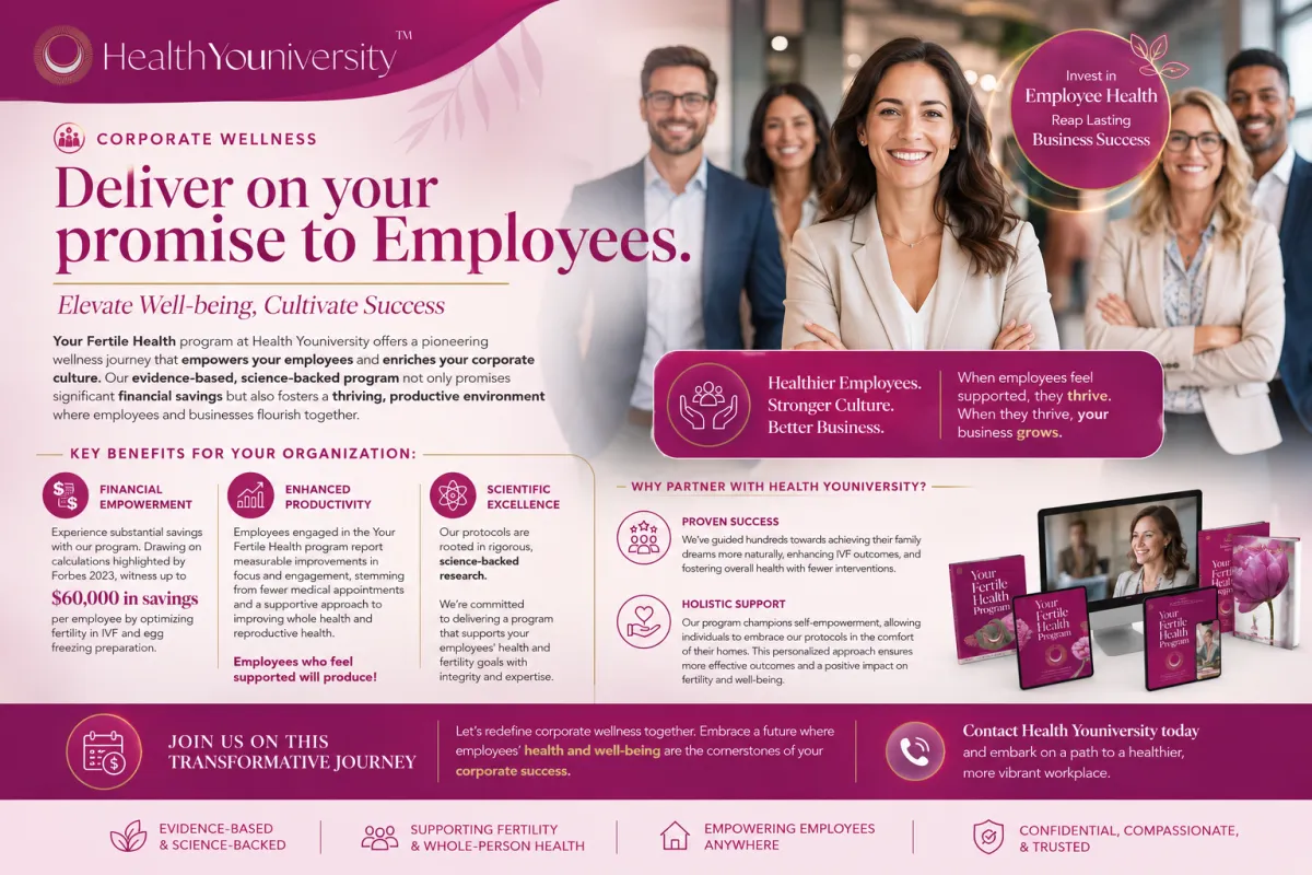 corporate wellness for employee