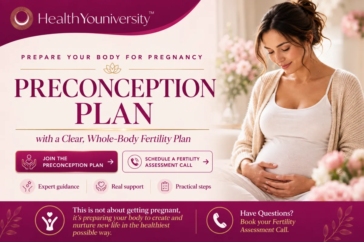 IVF & Egg Freezing success blueprint
