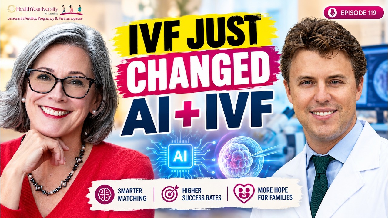 AI Embryo Selection: What It Could Mean for Your IVF Cycle