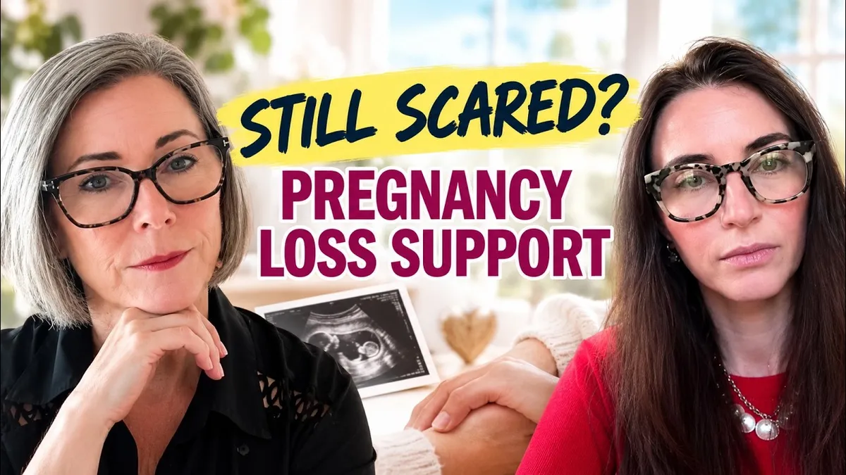 Reproductive Loss Deserves More Than Medical Follow-Up