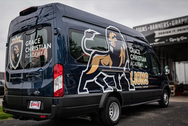 Laser Engraving & Cut Logos