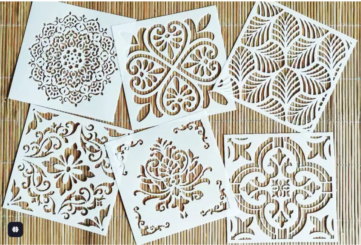 Laser Engraving & Cut Logos