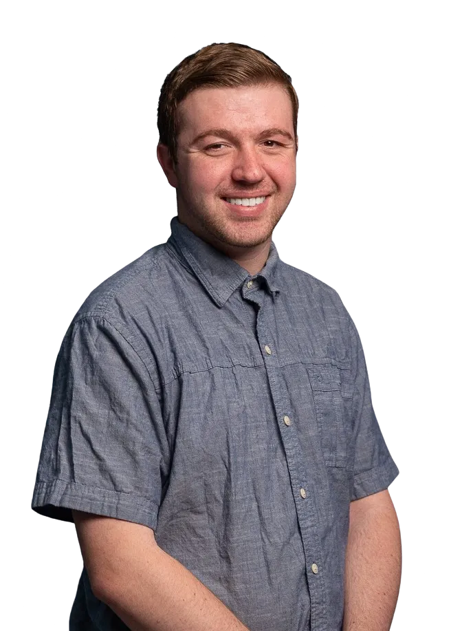 Locksmith Andrew Pratt