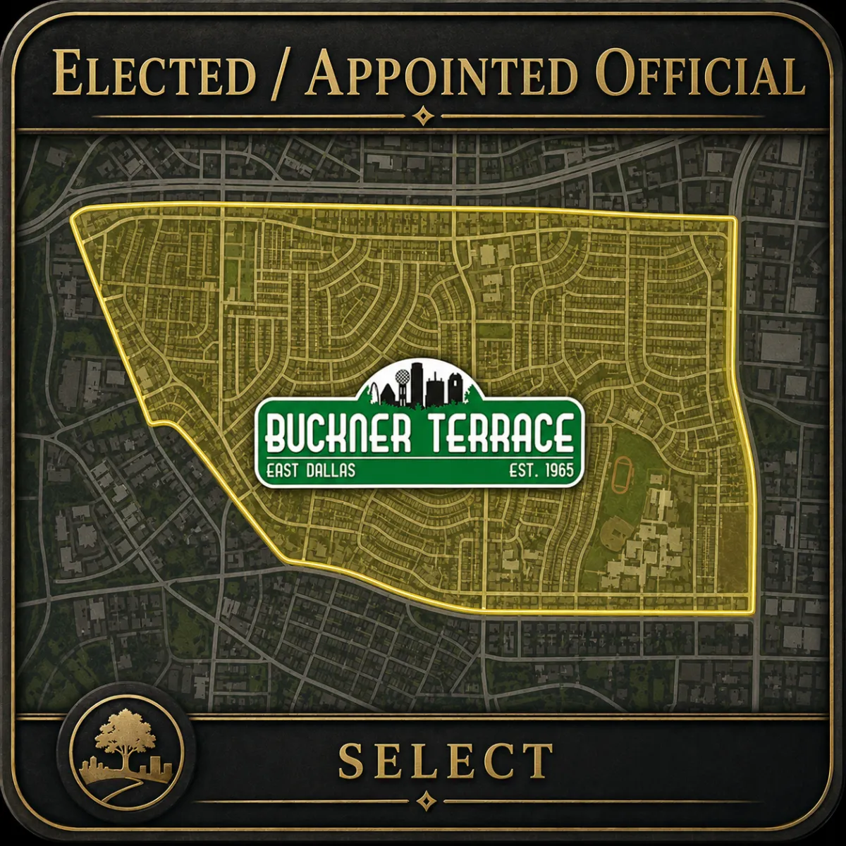 Sereno Oaks at Buckner Terrace