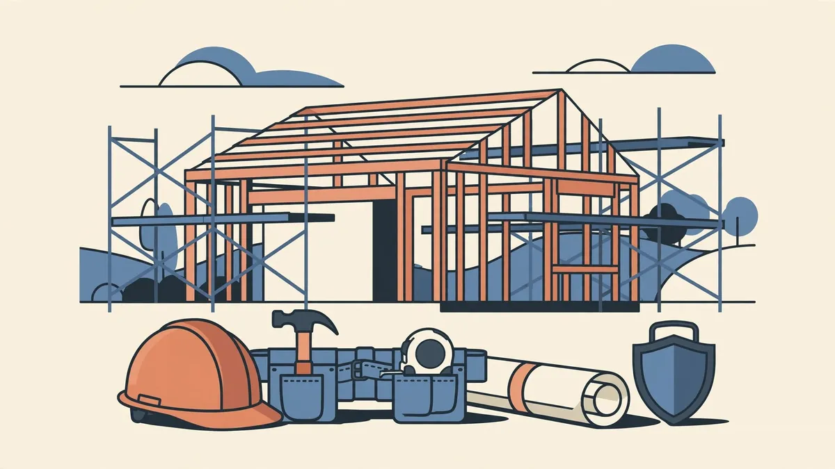 California Contractor Insurance: Coverage and Exclusions