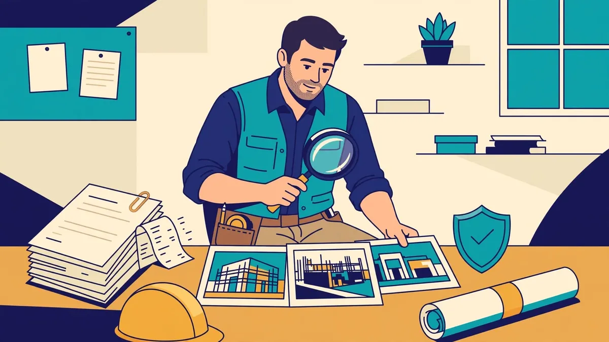 California Contractor Bond Claims: How Sureties Investigate