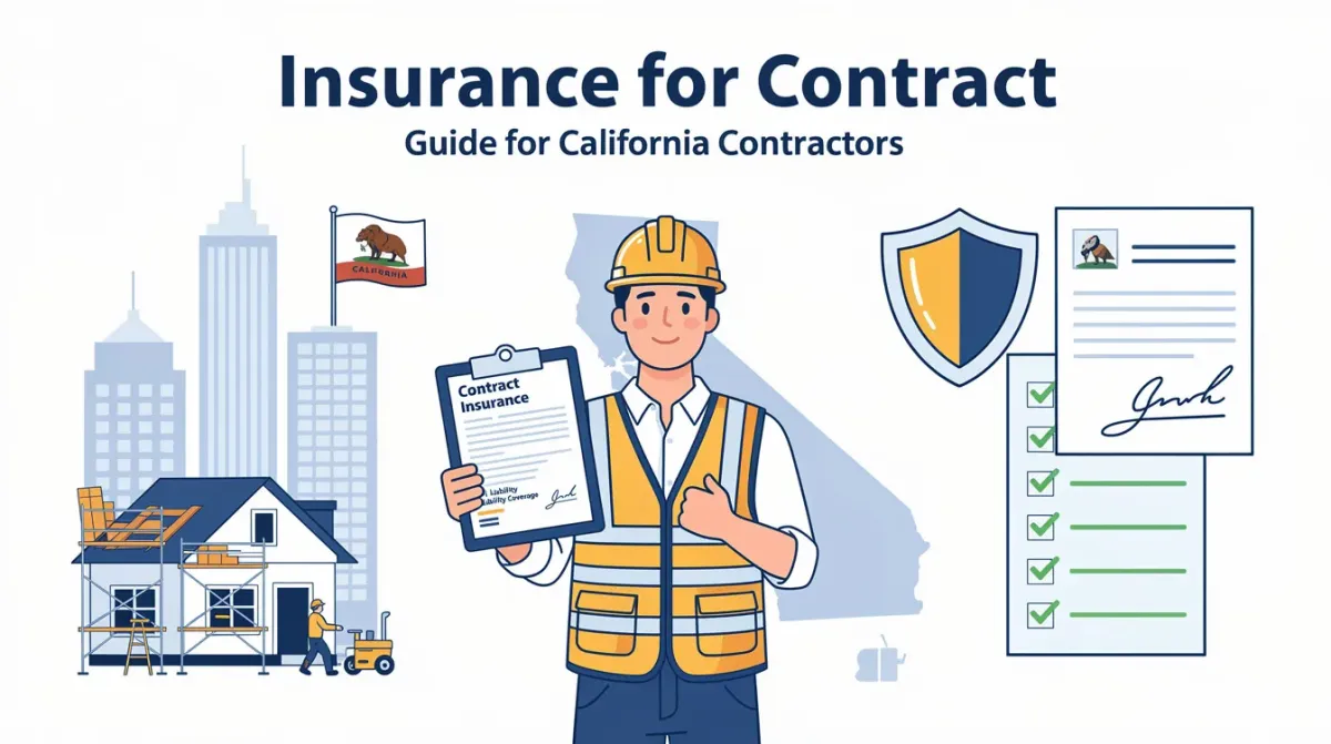 Essential Insurance for Contract: Coverage Options and Costs Explained