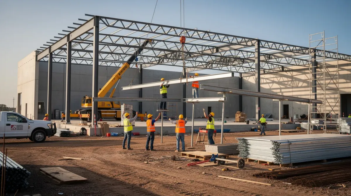 Understanding Builder Risk Insurance Coverage for Your Projects