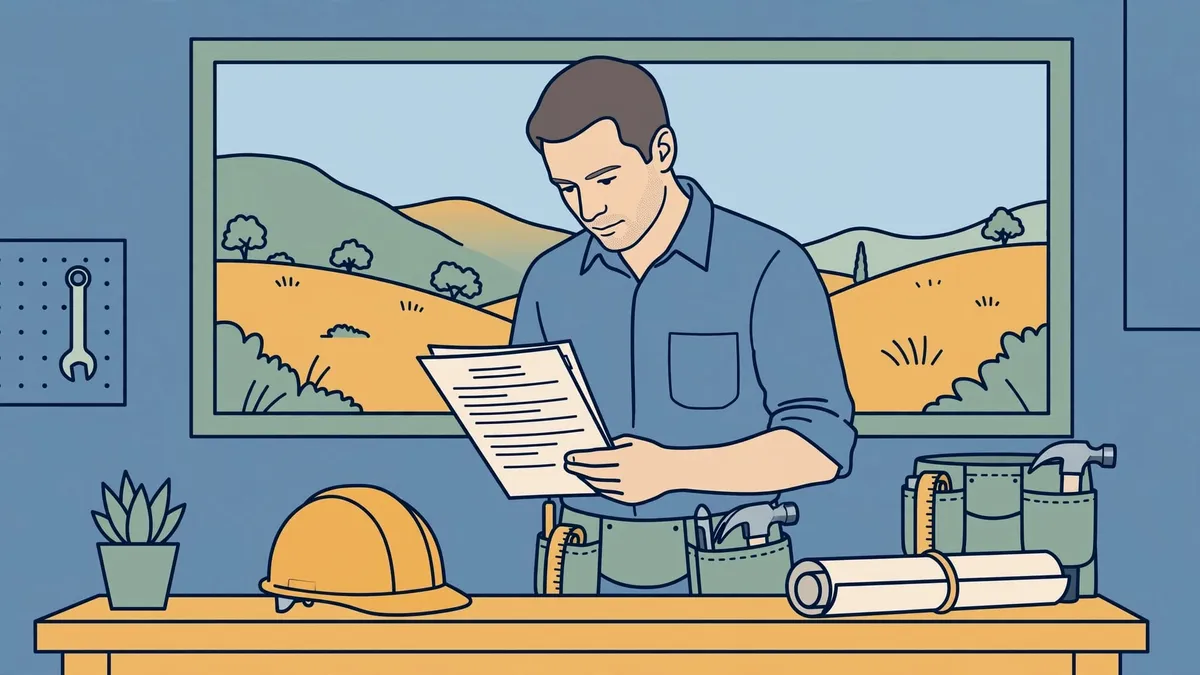 Do Solo California Contractors Need Workers' Comp?