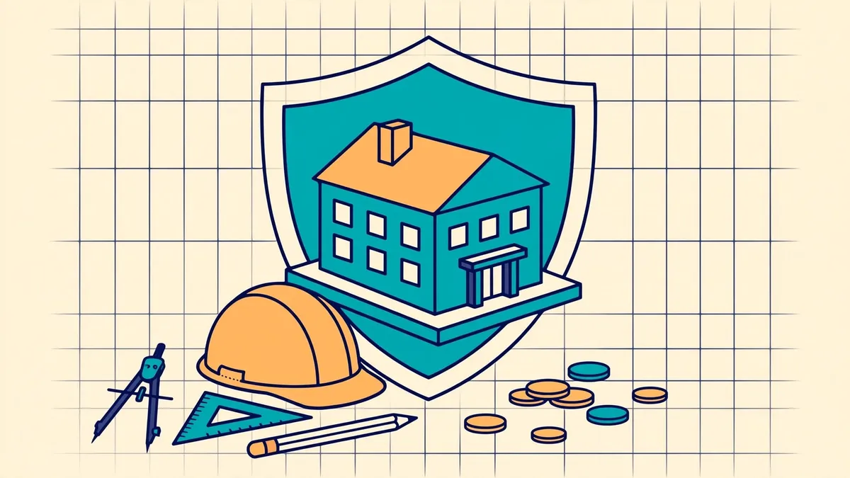 Contractor Professional Liability Insurance: Coverage