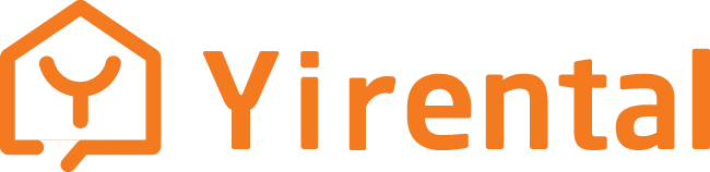 Yirental brand logo