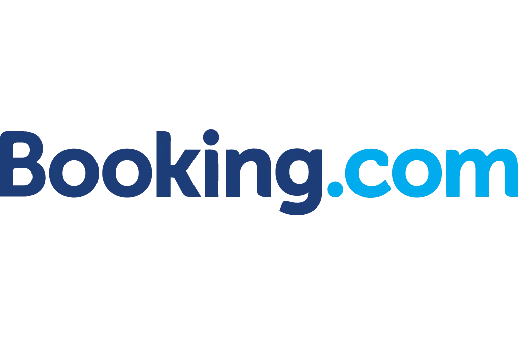 booking.com logo