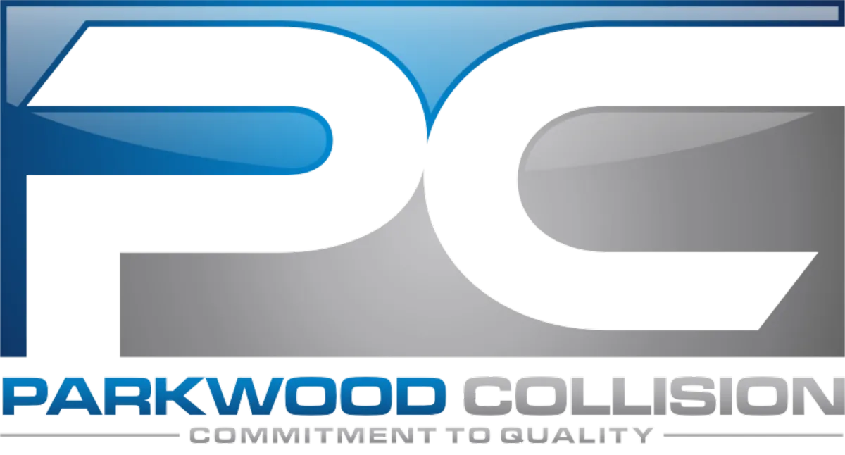 Parkwood Collision Logo