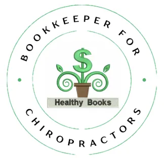 Bookkeeper for Chiropractors