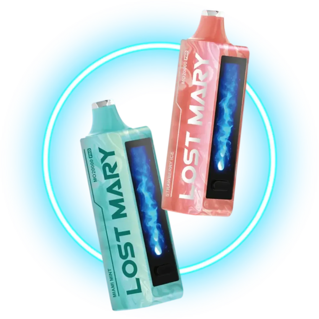 Vapes - Sublime Smoke & Vape