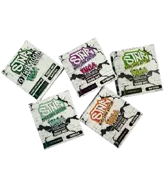 THCA - Sublime Smoke & Vape