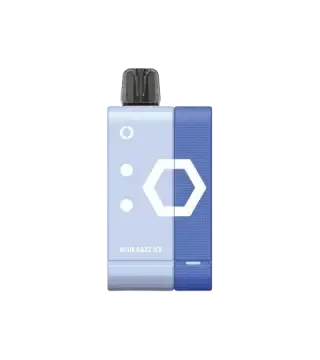 Off-Stamp Vape - Sublime Smoke & Vape