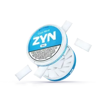 Z Nicotine Pouches - Sublime Smoke & VapeN