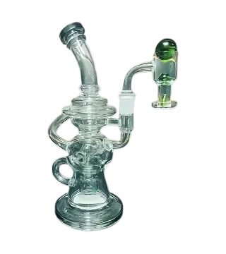 Kandy Glass - Sublime Smoke & Vape