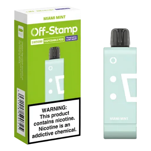 Vapes - Sublime Smoke & Vape