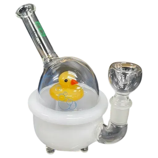 Glass - Sublime Smoke & Vape