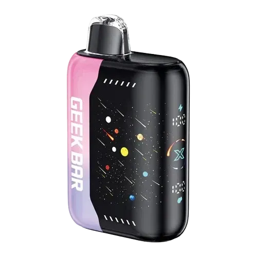 Geek Bar Pulse X - Sublime Smoke & Vape