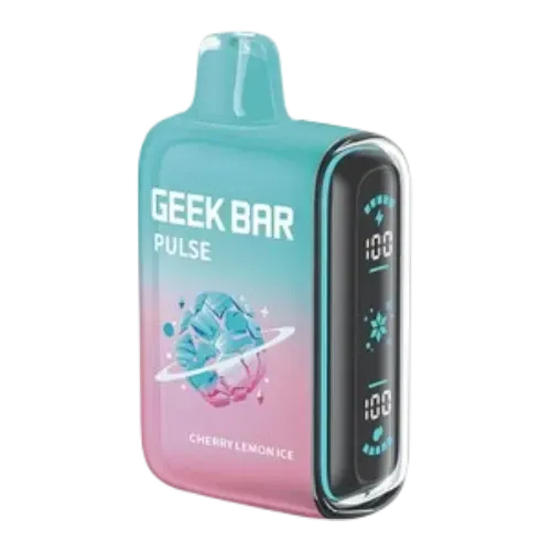 Geek Bar Pulse - Sublime Smoke & Vape